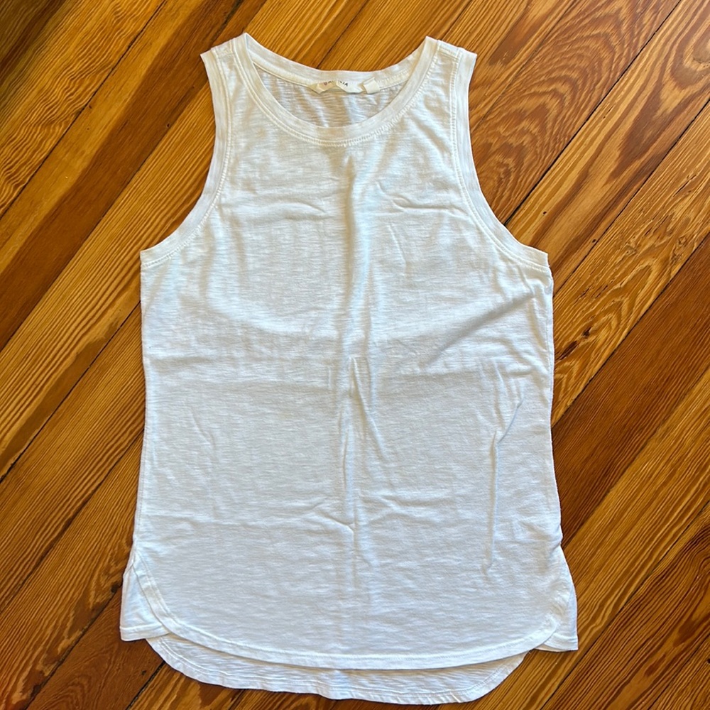 Athleta tank top